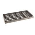 American Range Bottom Waffle 8X15 250 Grate A17003